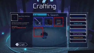 Бесконечное джиу-джитсу: все аксессуары и как их получить