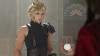 Особенности ПК-версии Final Fantasy 7 Rebirth