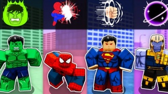 Roblox: Ultimate Showdown коды