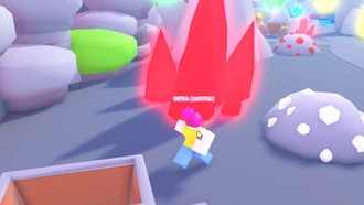 Roblox: Omega Rune Incremental 2 Коды