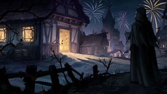 Продажи V Rising достигли 5 миллионов копий