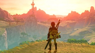 Nintendo Switch 2 впервые показали на фото