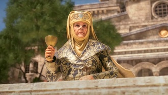 Игра престолов: Kingsroad все-таки выйдет на ПК