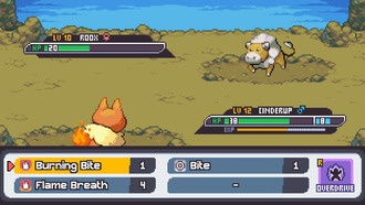 ОБНОВЛЕНО: Разработчик Fay Keeper отреагировал на Заявления о клонировании Покемонов