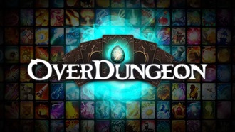 Разработчик Palworld выпустил Overdungeon для Nintendo Switch 