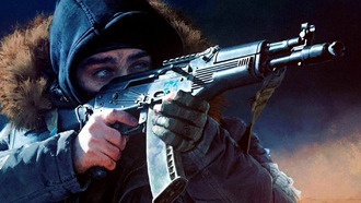 Battlestate Games продлила карантин на барахолке в Таркове