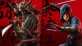 «Когти Авадзи»: 10+ часов нового контента в Assassin’s Creed Shadows