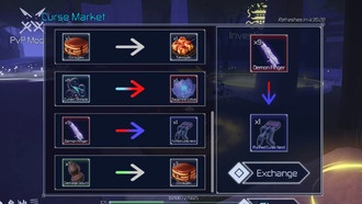 Roblox: Jujutsu Infinite - Как получить очищенную проклятую руку