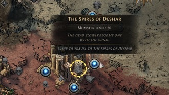 Как победить сестер Гарухан в PoE 2