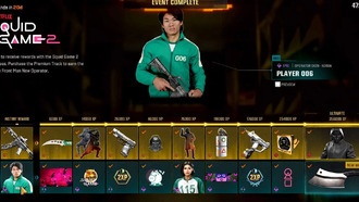 Что такое пропуск на события в Call of Duty: Black Ops 6 и Warzone?