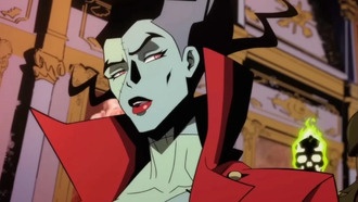 Актриса из сериала «Монстры-коммандос» высказалась о судьбе своего персонажа во втором сезоне