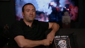 Джейсон Бланделл может возглавить новый проект Sony