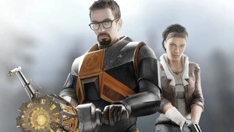 Поклонники нашли новый намёк на то, что компания Valve работает ещё над одной игрой