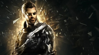 Озвучивший Адама Дженсена актёр высказался о планах сценариста серии, выразив грусть