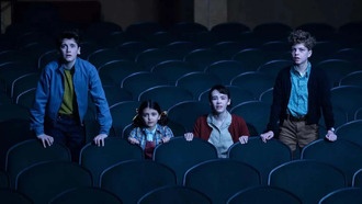 Создатель «Добро пожаловать в Дерри» планирует снять 3 сезона