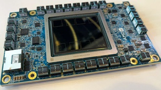 Qualcomm нанимает архитектора Intel Xeon для руководства разработкой серверных процессоров