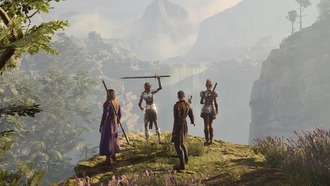 «Более 100 миллионов загрузок модификаций в Baldur’s Gate 3» или «Количество загрузок модов к Baldur's Gate 3 превысило 100 миллионов»