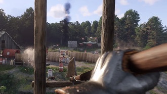 Геймплей Kingdom Come: Deliverance 2