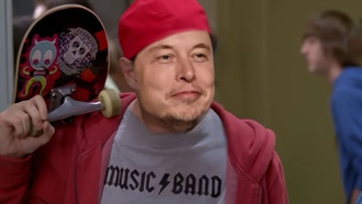 Участники Path of Exile 2 разоблачили Илона Маска в использовании нечестных методов продвижения