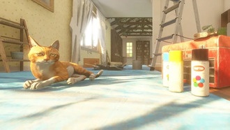 Игру-симулятор Low-Budget Repairs захотели полмиллиона пользователей Steam