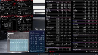 G.Skill демонстрирует оверлок для оперативной памяти DDR5-10600 и CSODIMM DDR5-8133