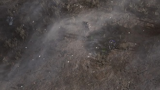 Path of Exile 2: Delirium Guide – механика тумана, пассивные умения и награды