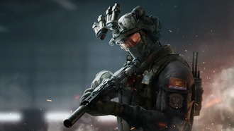 Delta Force Mobile отложена до лета 2025 года