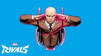 Сообщается, что в Marvel Rivals появятся еще 5 героев, включая Профессора Икс