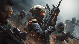 Что разработчики Delta Force рассказали о планах на 2025 год?