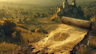 Как в Kingdom Come: Deliverance 2 будет выглядеть оборона крепости: демонстрация от разработчиков