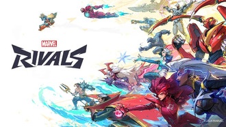 NVIDIA предоставила облачный доступ к Marvel Rivals