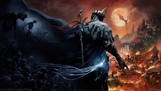 CI Games — последняя компания, восставшая против «принудительного DEI»