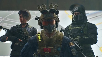 В новом трейлере шутера Delta Force представлен режим «Горячая зона»