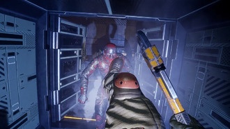 Шутер Deficit, вдохновлённый Half-Life и Condemned, показали в дебютном трейлере