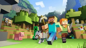 Игроки Minecraft против изменений в патче