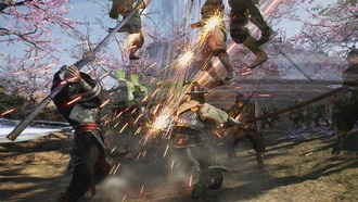 Dynasty Warriors: Origins — лучшая игра серии по мнению критиков