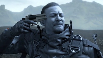 Death Stranding 2: разработка игры могла войти в стадию «кранчей»