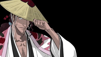 В новом трейлере Bleach: Rebirth of Souls показали капитана Сюнсуя Кьёраку