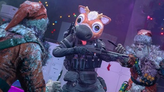 Call of Duty: фанаты хотят реалистичные скины, но Dogs of War уступает коллаборациям