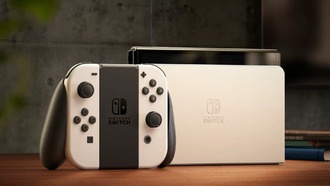 Nintendo Switch 2 будет представлена на этой неделе, как утверждается