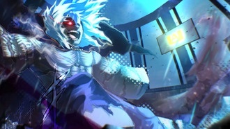 Roblox: Heroes Battlegrounds Коды