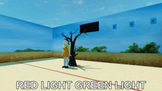 Коды ко второму сезону игры Roblox: Squid (январь 2025)