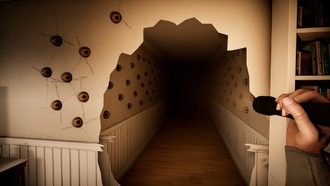 Консольная версия хоррора Scotophobia выйдет на PlayStation