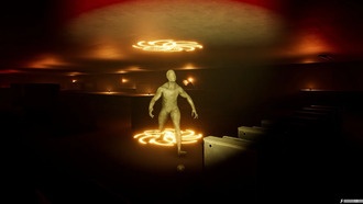 «Полигон Реальности»: хоррор от Dark Games DGG