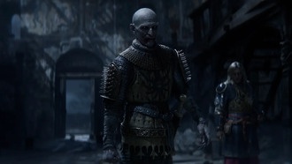 Rebel Wolves раскрывает кровь Dawnwalker в первом кинематографическом трейлере