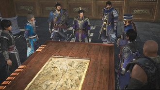 Какова продолжительность Dynasty Warriors: Origins — список миссий и все сражения