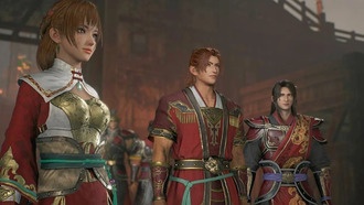 Dynasty Warriors: Origins — как разблокировать всех офицеров-компаньонов, включая Люй Бу