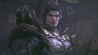 Dynasty Warriors: Origins - Как победить Люй Бу