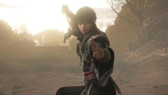 Dynasty Warriors: Origins — Как разблокировать все оружие