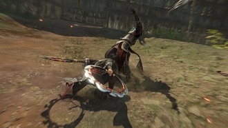 Dynasty Warriors: Origins — Как перековать и улучшить оружие